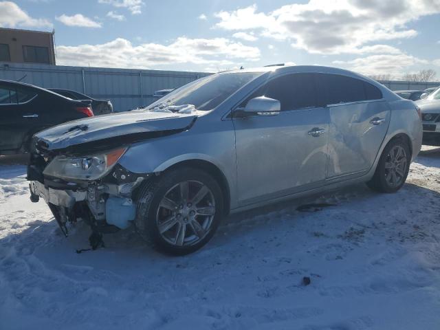 2011 Buick Lacrosse C 3.6L