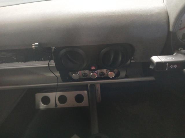 2006 LOTUS EXIGE TOURING 2DR