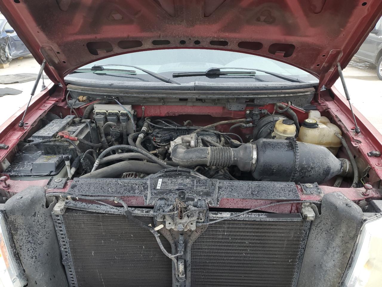 2007 Ford F-150 - Image 11