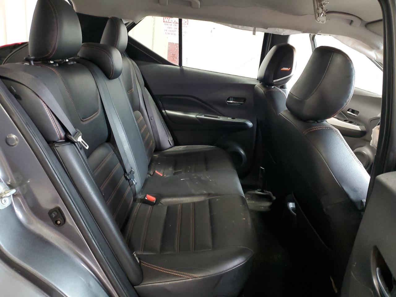 2020 Nissan Kicks - Image 11