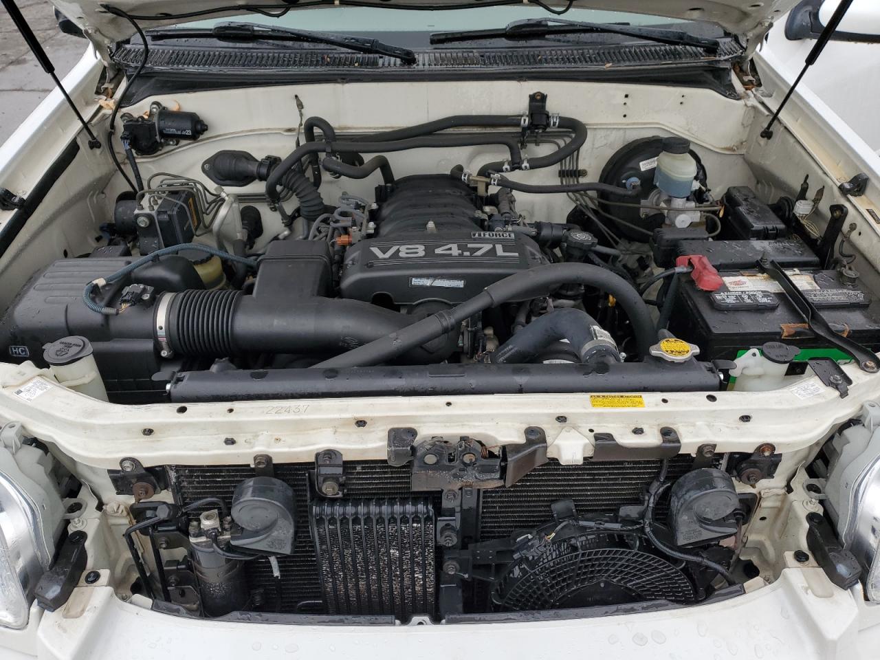 2006 Toyota Sequoia - Image 12