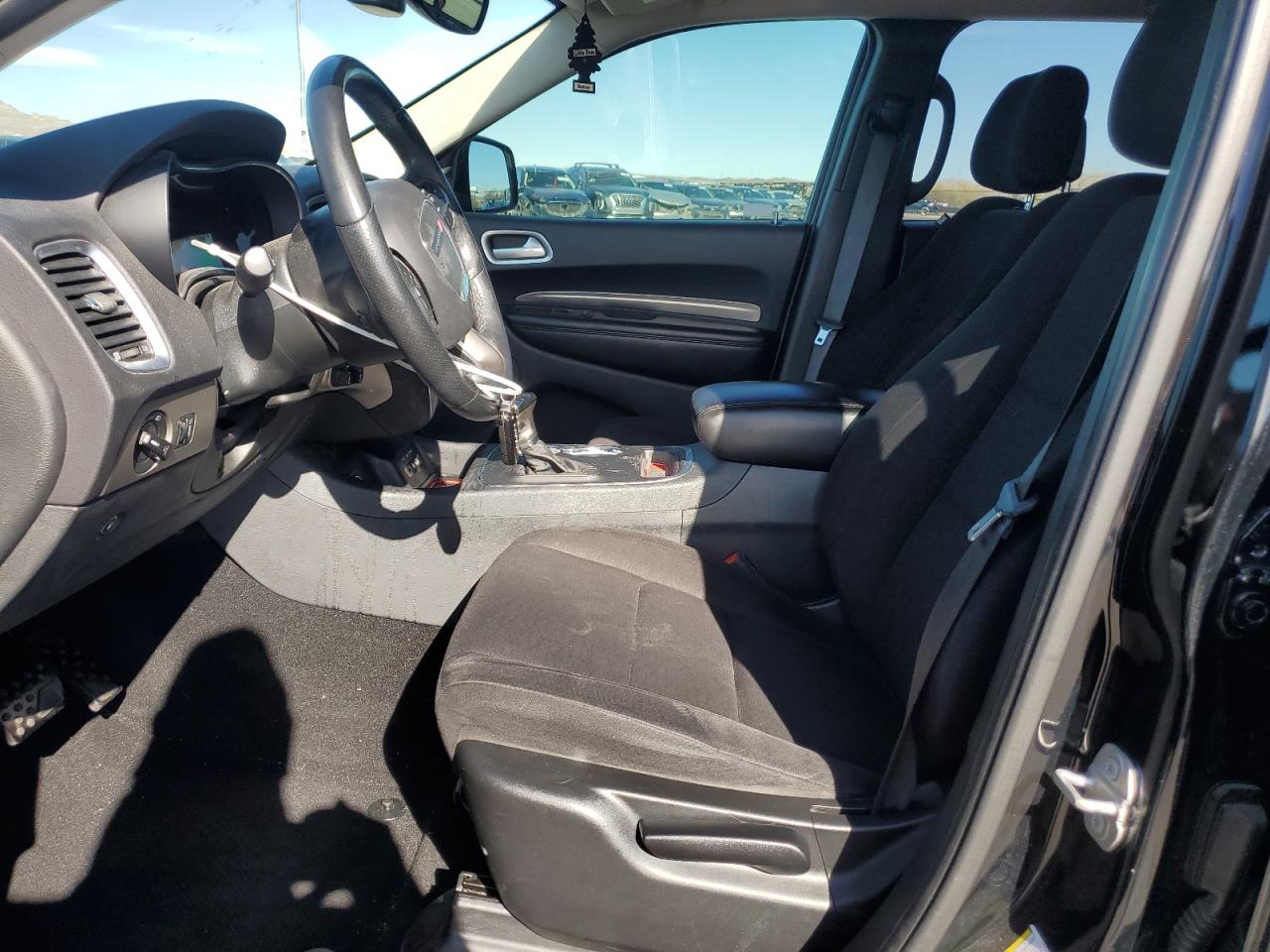 2020 Dodge Durango - Image 7