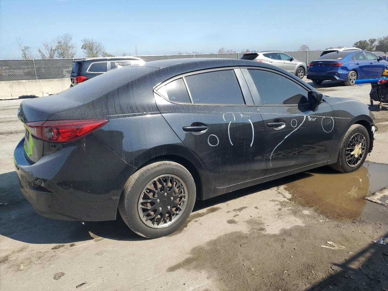 2016 Mazda 3 - Image 3