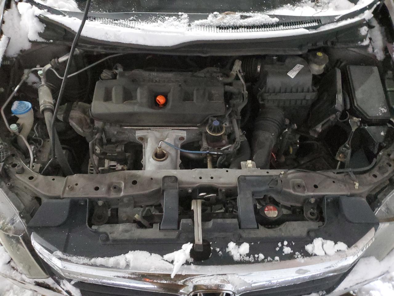 2012 Honda Civic - Image 12