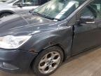 2011 FORD FOCUS SPOR for sale at Copart EAST KILBRIDE