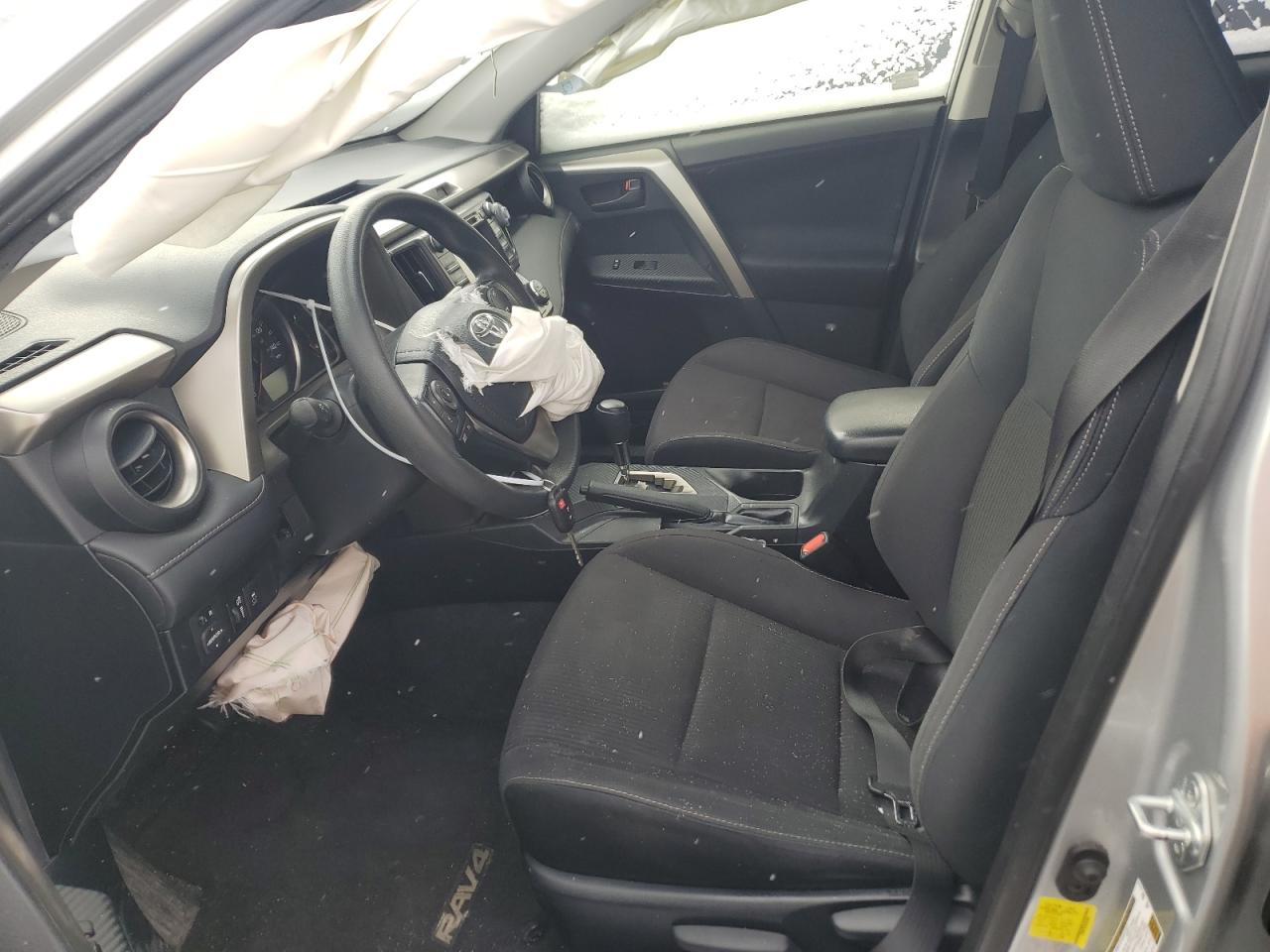 2013 Toyota RAV 4 - Image 7