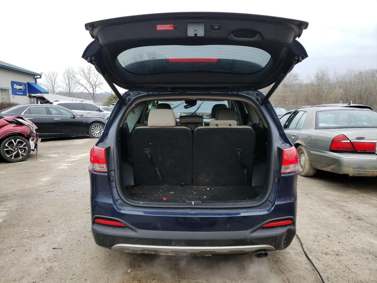 2018 Kia Sorento - Image 6