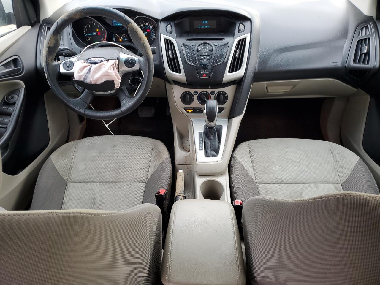 2012 Ford Focus - Image 8