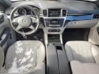 2016 MERCEDES-BENZ GL 450 4MATIC for sale at Copart ON - COOKSTOWN