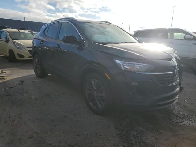  BUICK ENCORE 2023 Czarny