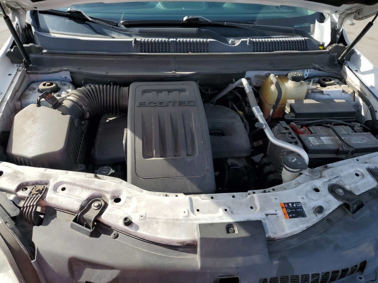 2014 Chevrolet Captiva - Image 14