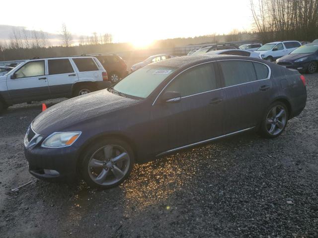 2008 Lexus Gs 350