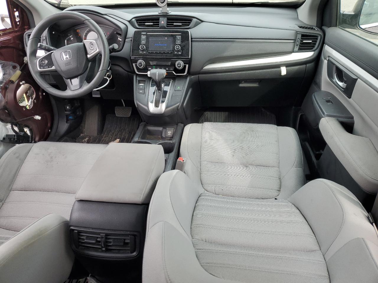2018 Honda CR-V - Image 8