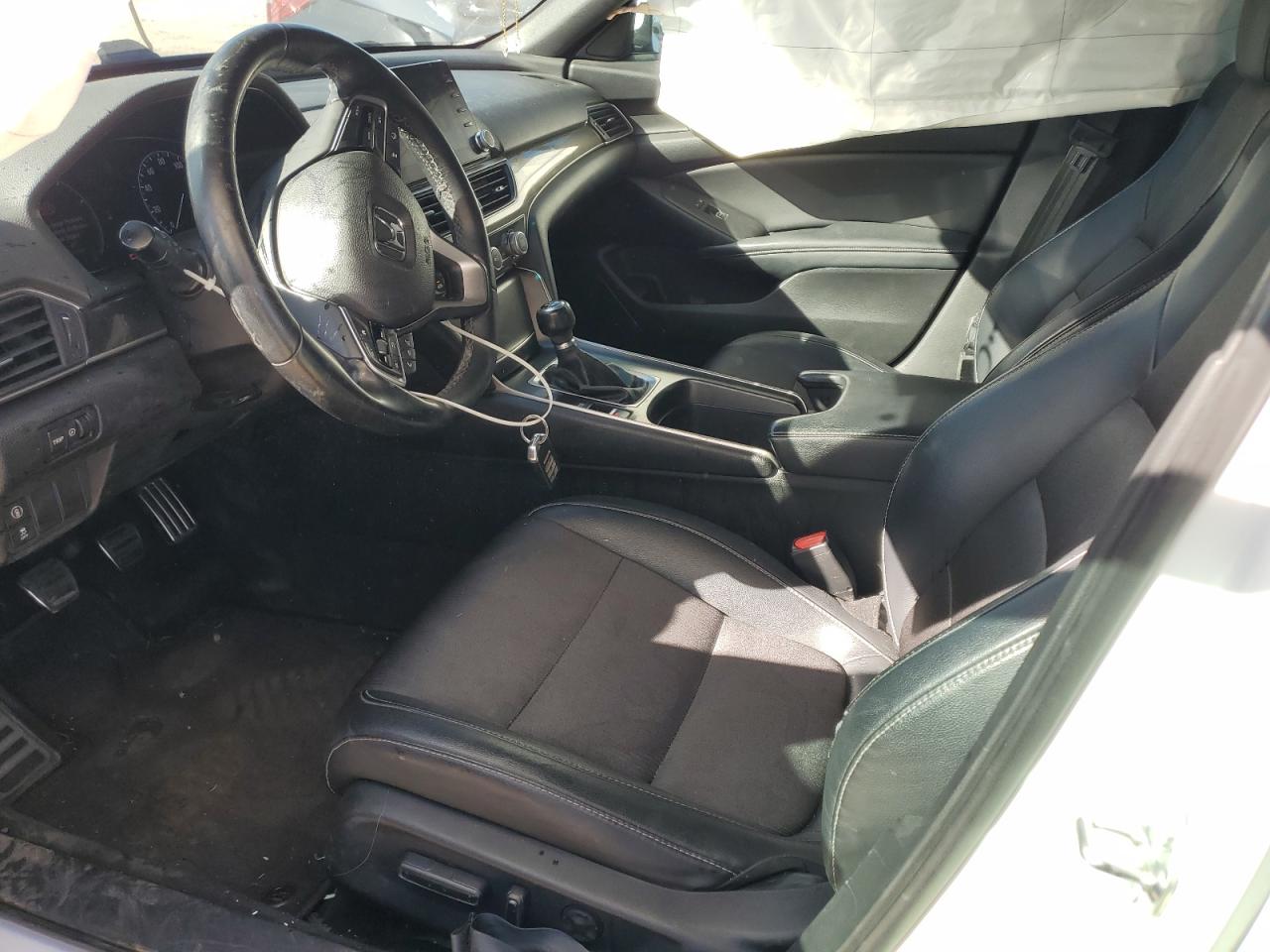2018 Honda Accord - Image 7