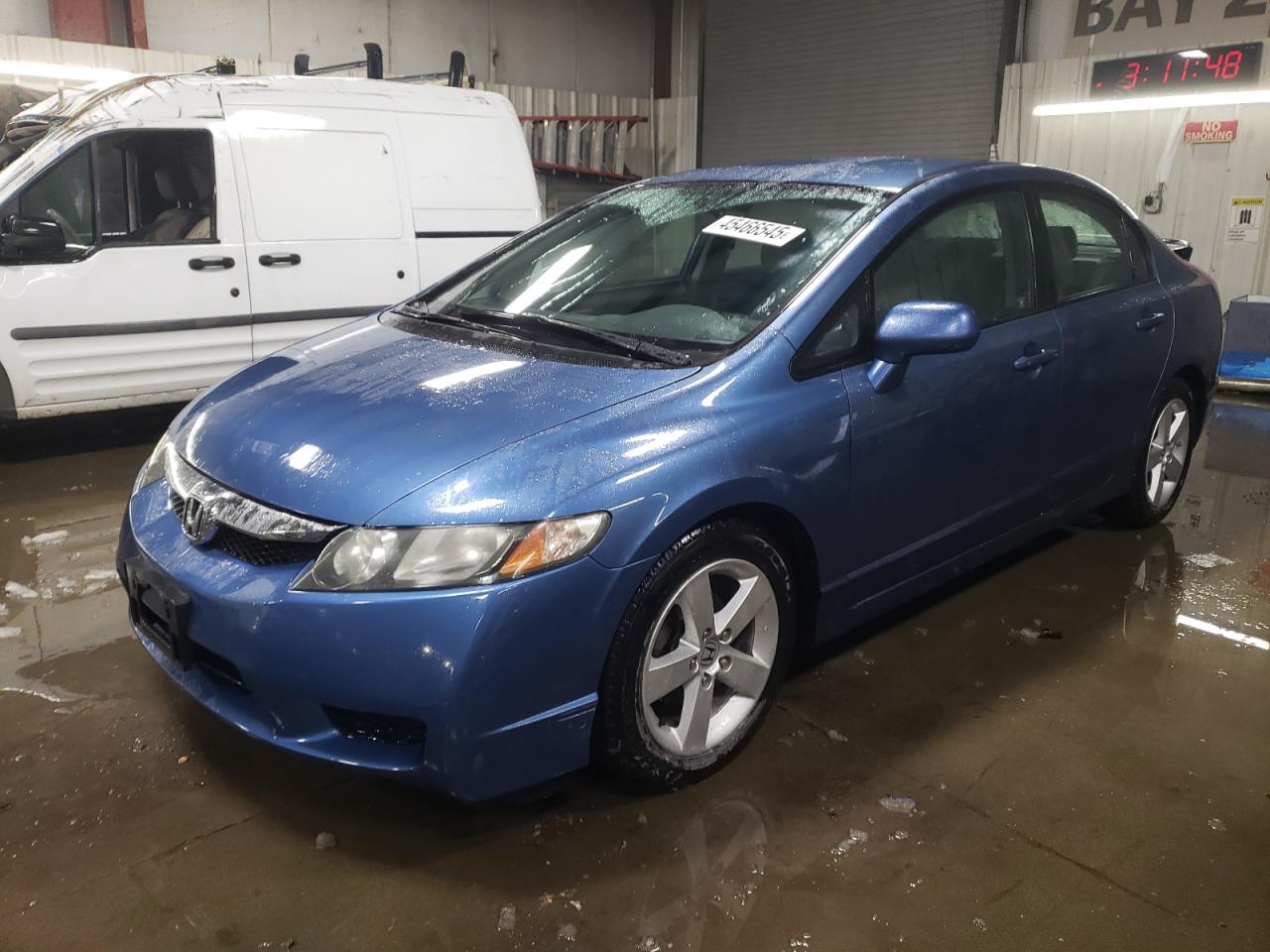 2010 Honda Civic - Image 1