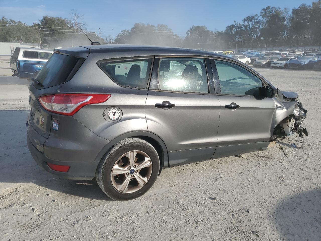 2014 Ford Escape - Image 3