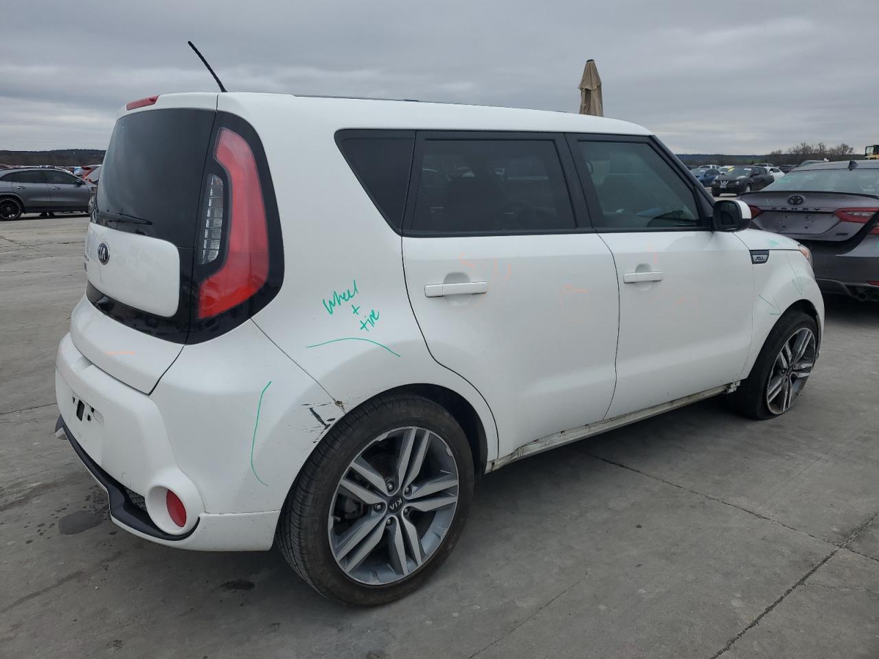 2016 Kia Soul - Image 3