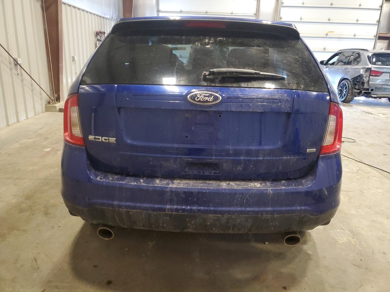 2013 Ford Edge - Image 6