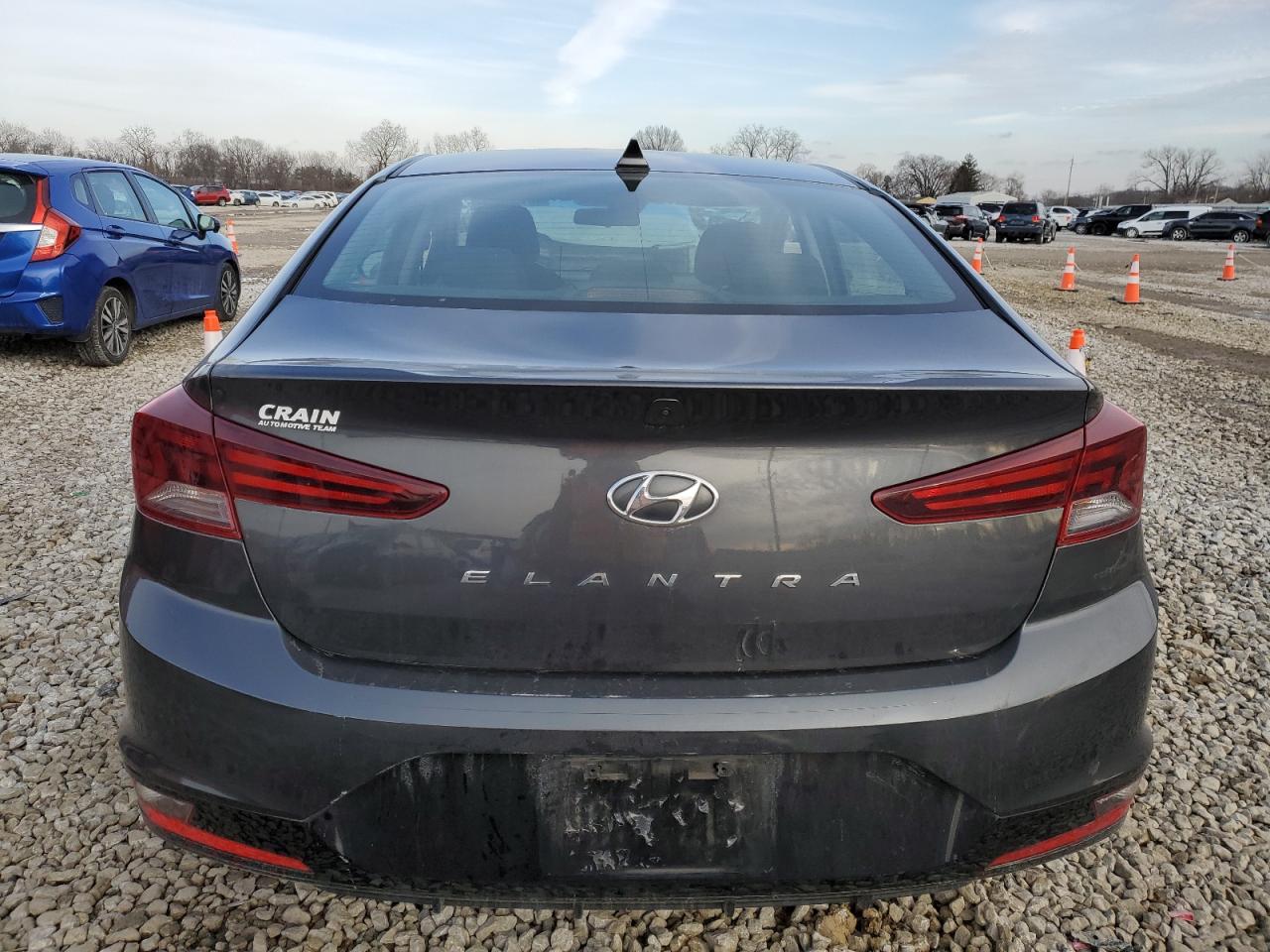 2020 Hyundai Elantra - Image 6