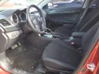 2017 Mitsubishi Lancer Es продається в Madisonville, TN - Front End