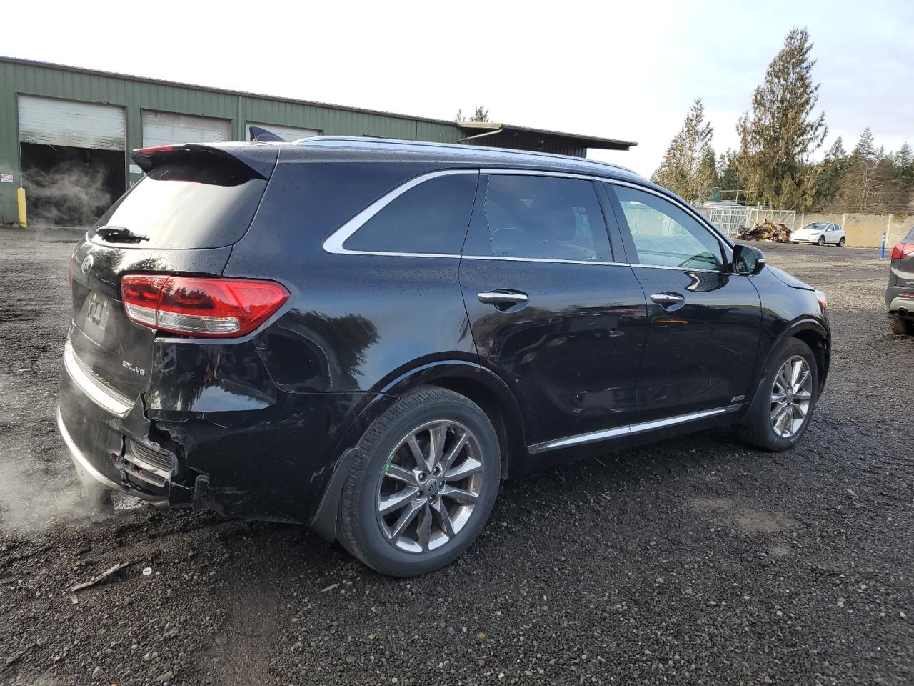 2017 Kia Sorento - Image 3