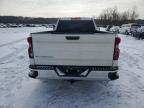2019 Chevrolet Silverado C1500 იყიდება Cahokia Heights-ში, IL - Minor Dent/Scratches