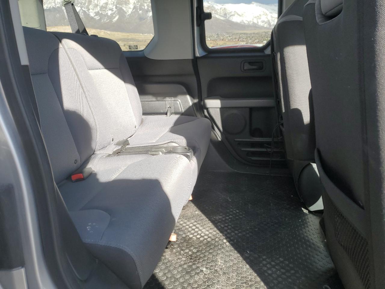 2008 Honda Element - Image 10