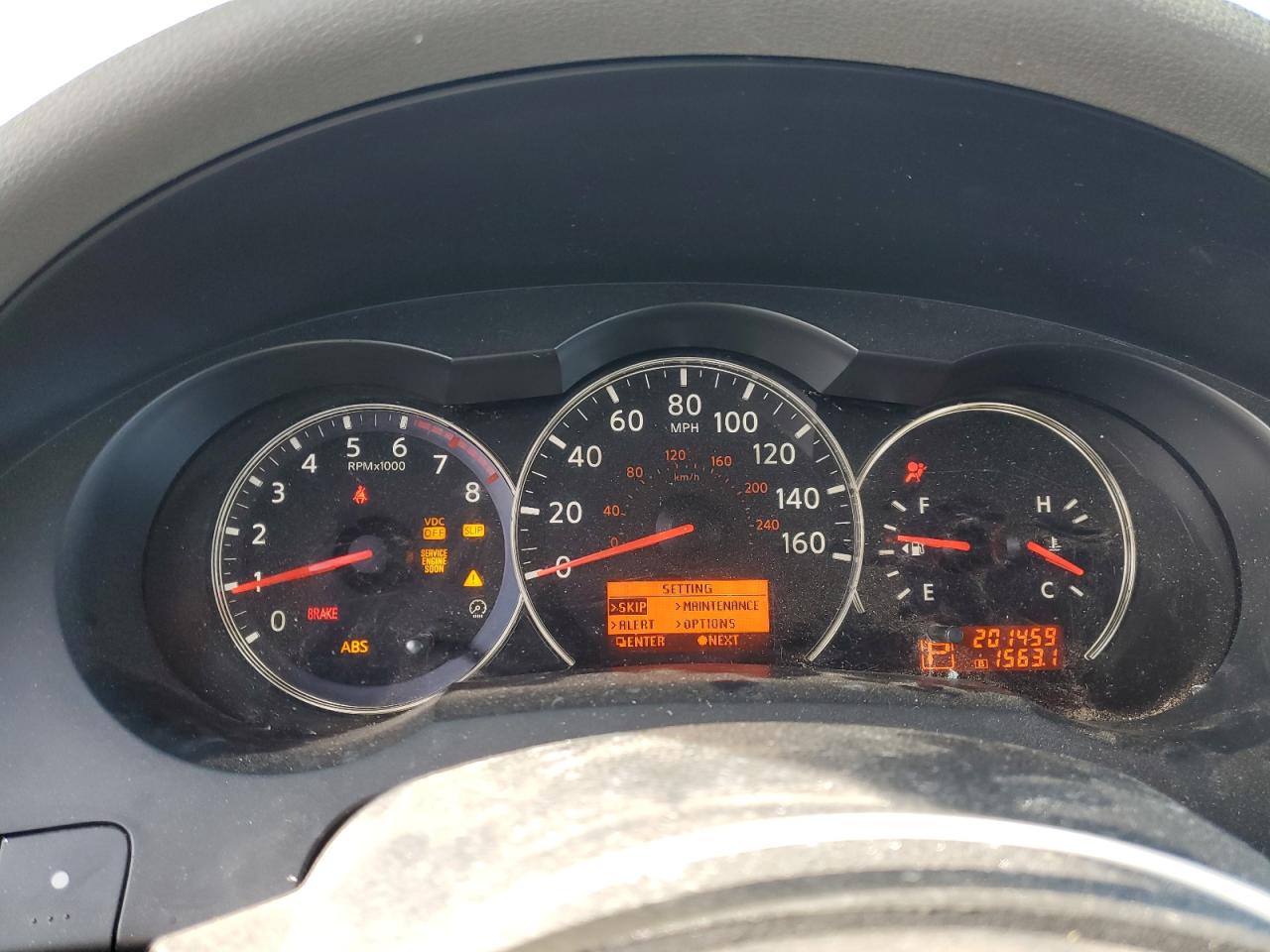2010 Nissan Altima - Image 9