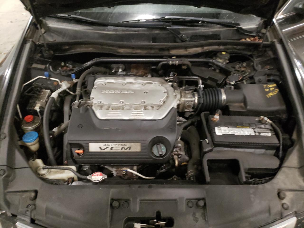 2010 Honda Accord - Image 12