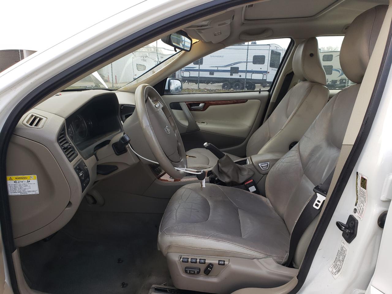 2005 Volvo V70 - Image 7