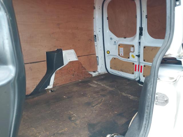 2017 FORD TRANSIT CO