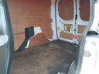 2017 FORD TRANSIT CO for sale at Copart PETERLEE