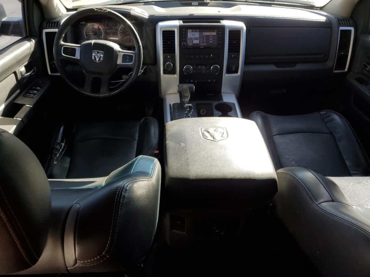 2010 Dodge RAM - Image 8