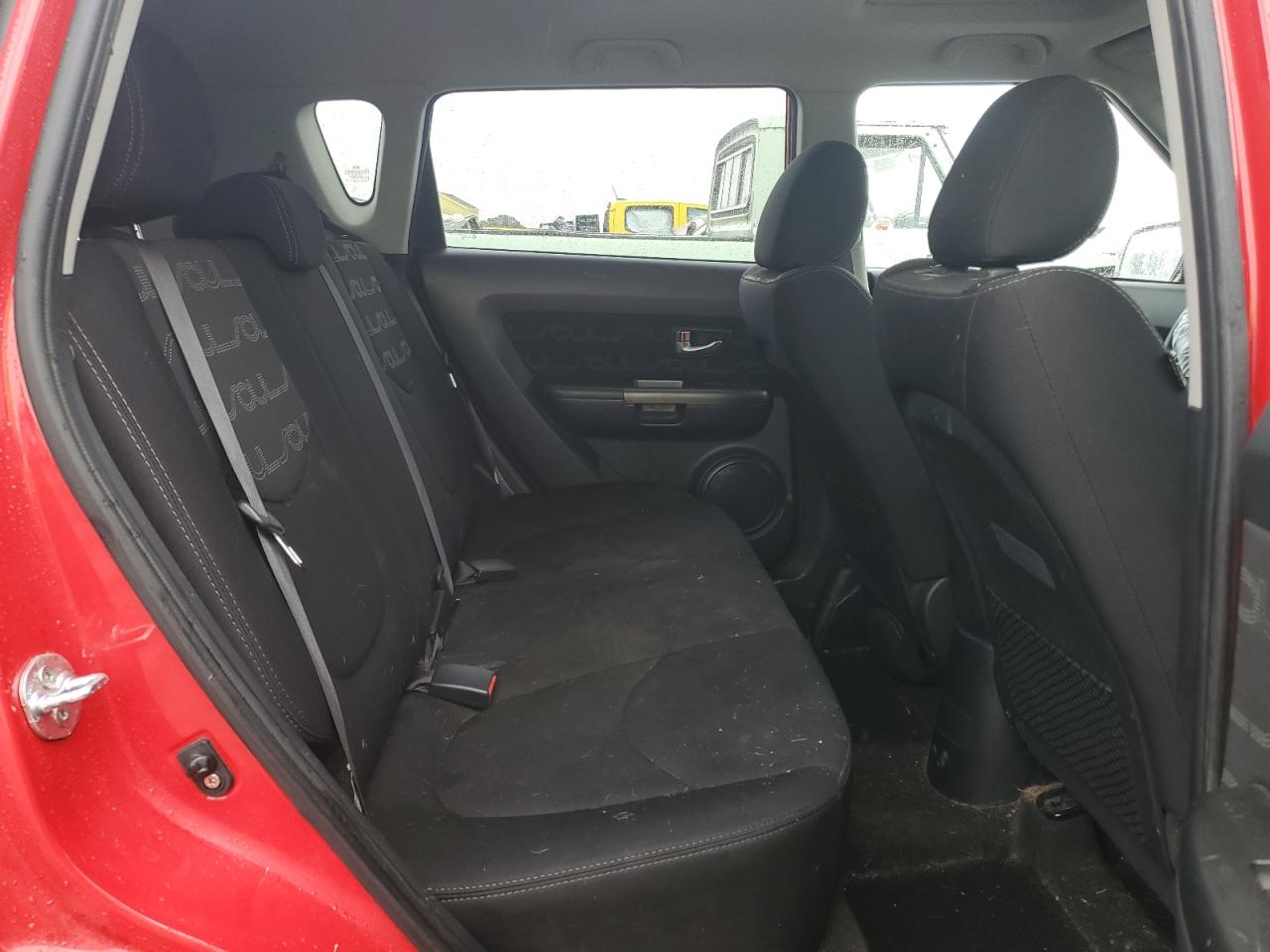 2013 Kia Soul - Image 10