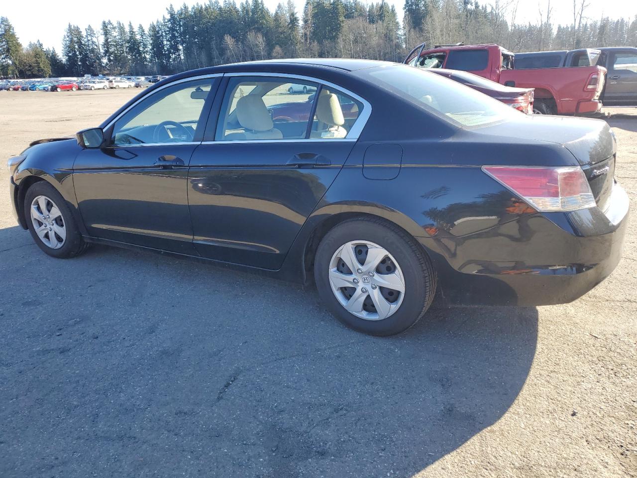 2010 Honda Accord - Image 2