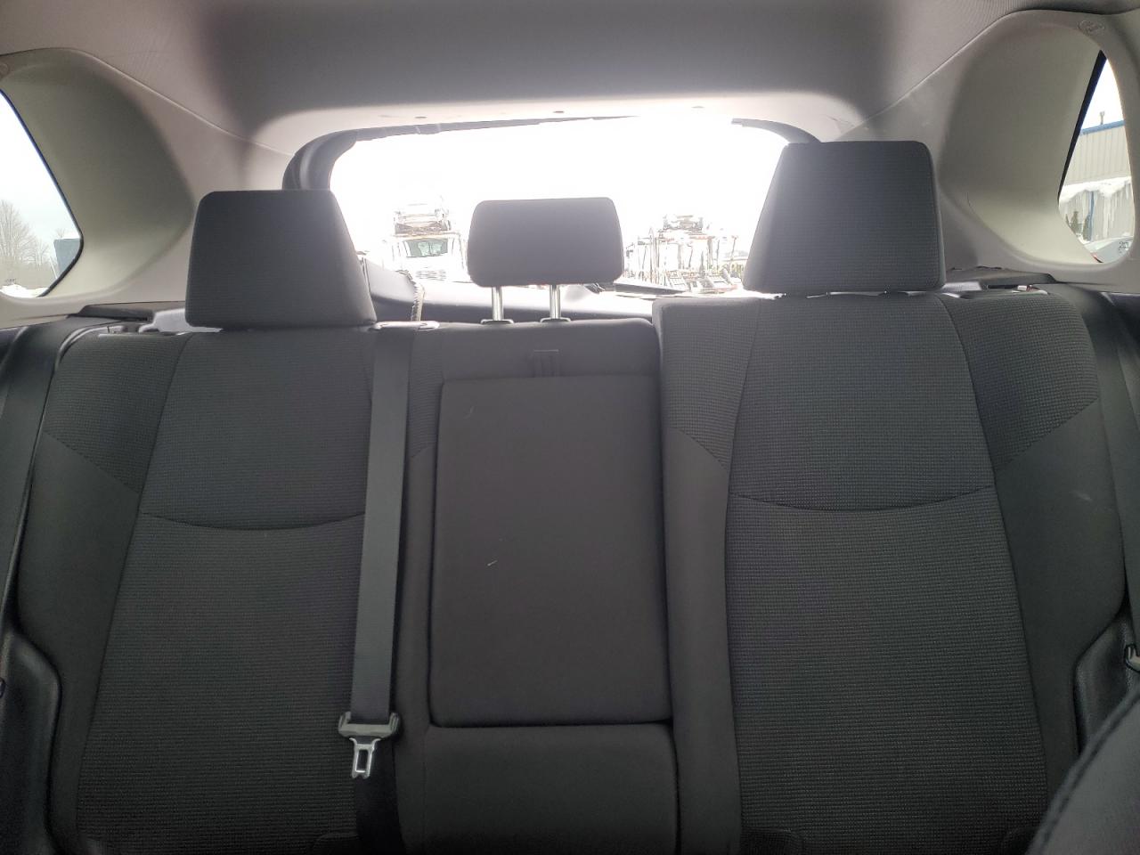 2019 Toyota RAV 4 - Image 10