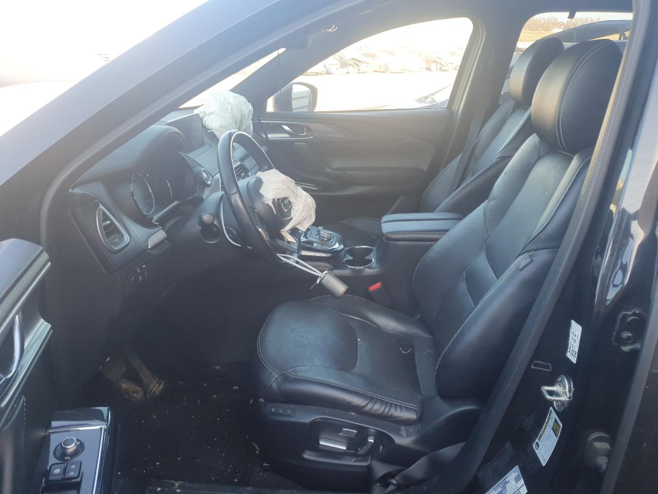 2021 Mazda CX-9 - Image 7