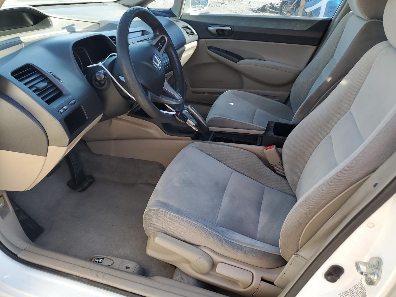 2009 Honda Civic - Image 7