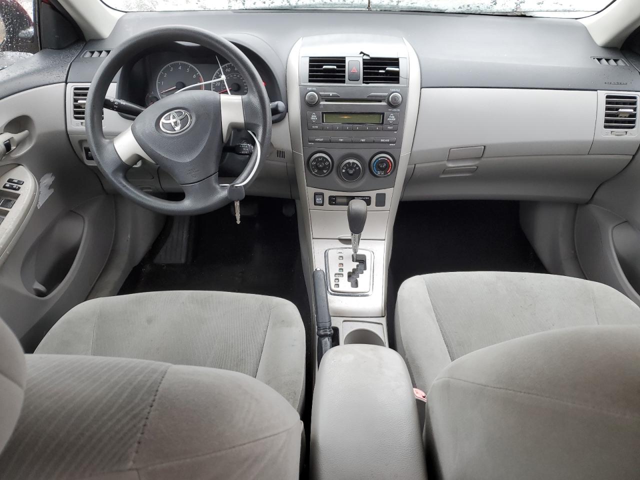 2011 Toyota Corolla - Image 8