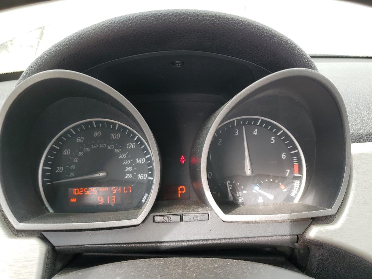 2003 BMW Z4 - Image 9