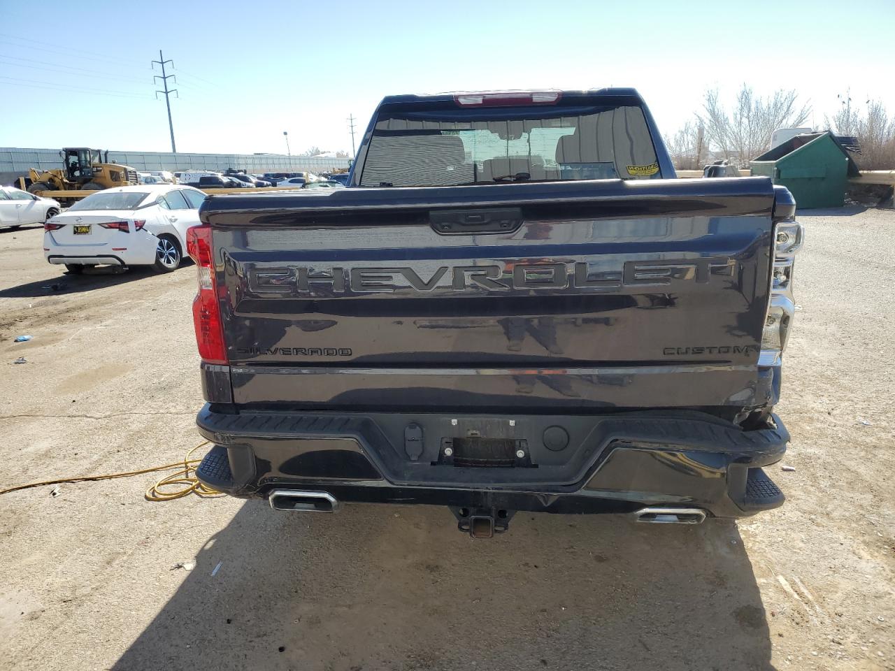 2022 Chevrolet Silverado - Image 6