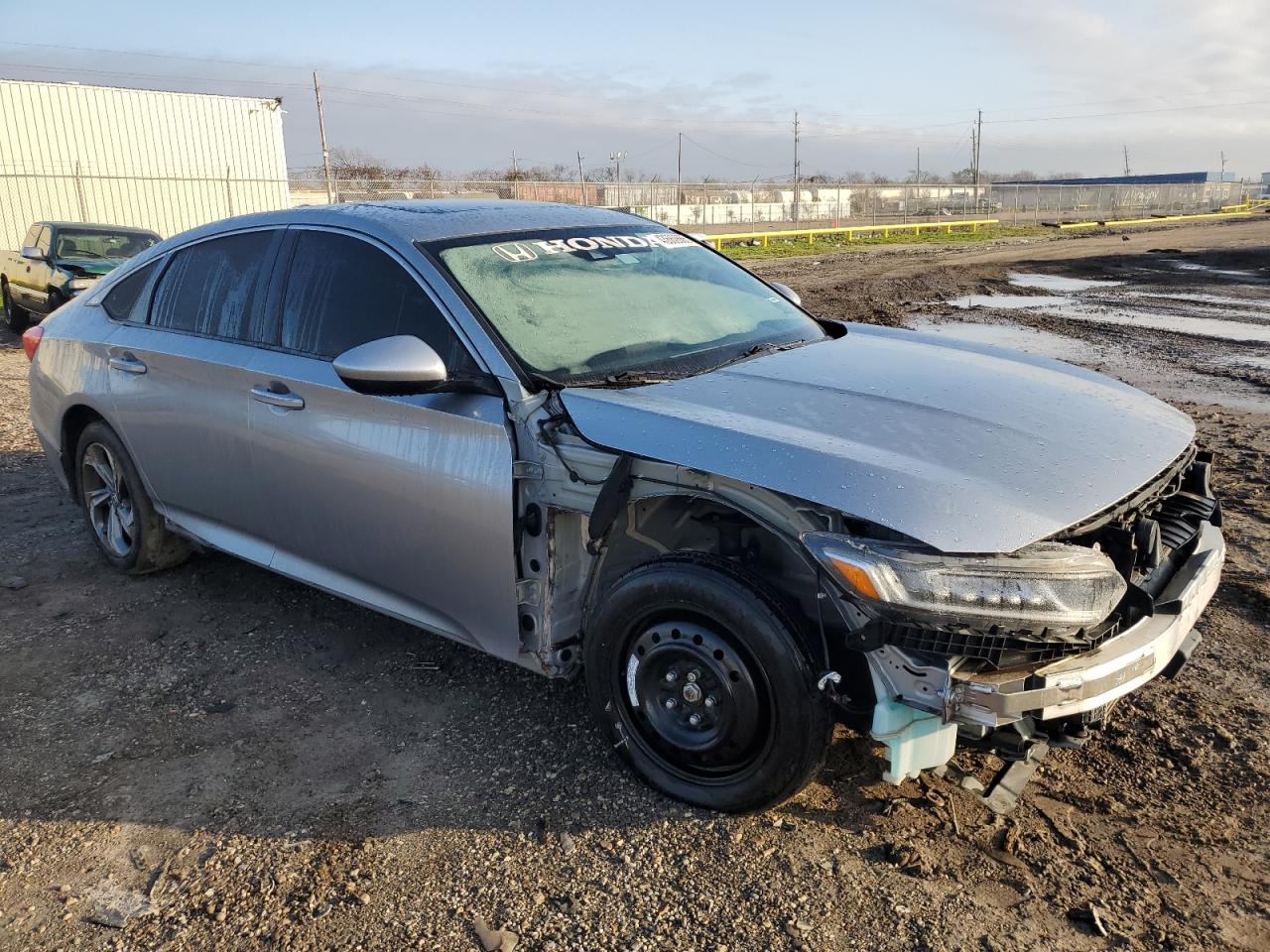 2019 Honda Accord - Image 4