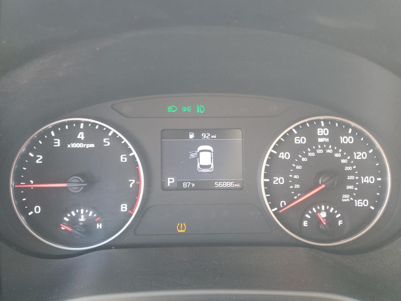 2021 Kia Seltos - Image 9
