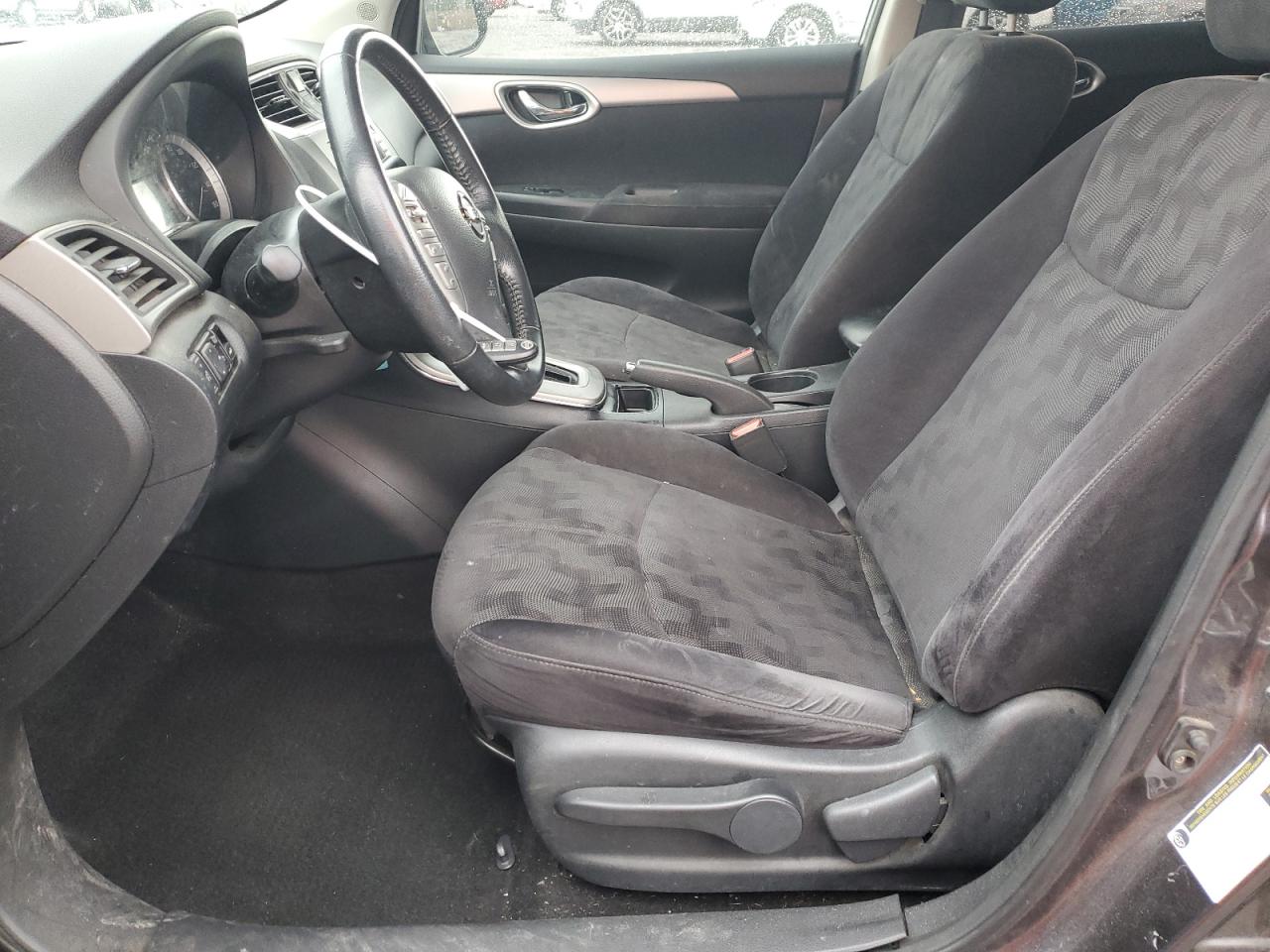 2013 Nissan Sentra - Image 7