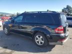 2007 Mercedes-Benz Gl 450 4Matic продається в San Martin, CA - Water/Flood