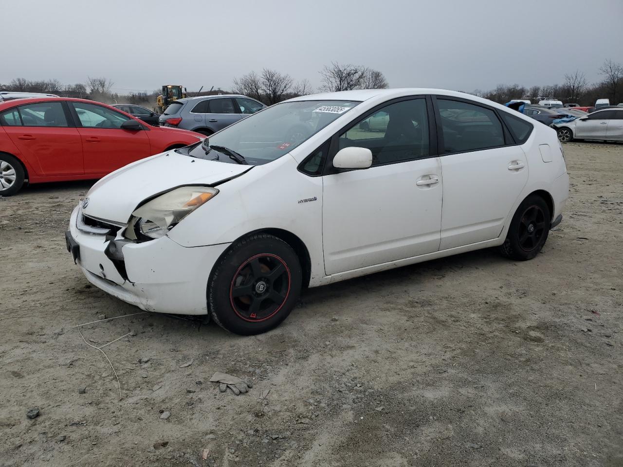 2007 Toyota Prius - Image 1