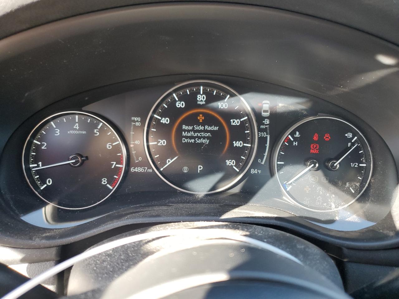 2022 Mazda 3 - Image 9