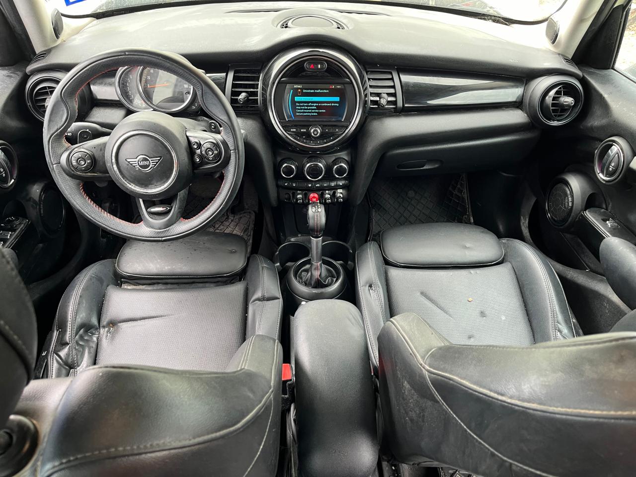 2019 MINI Cooper - Image 8