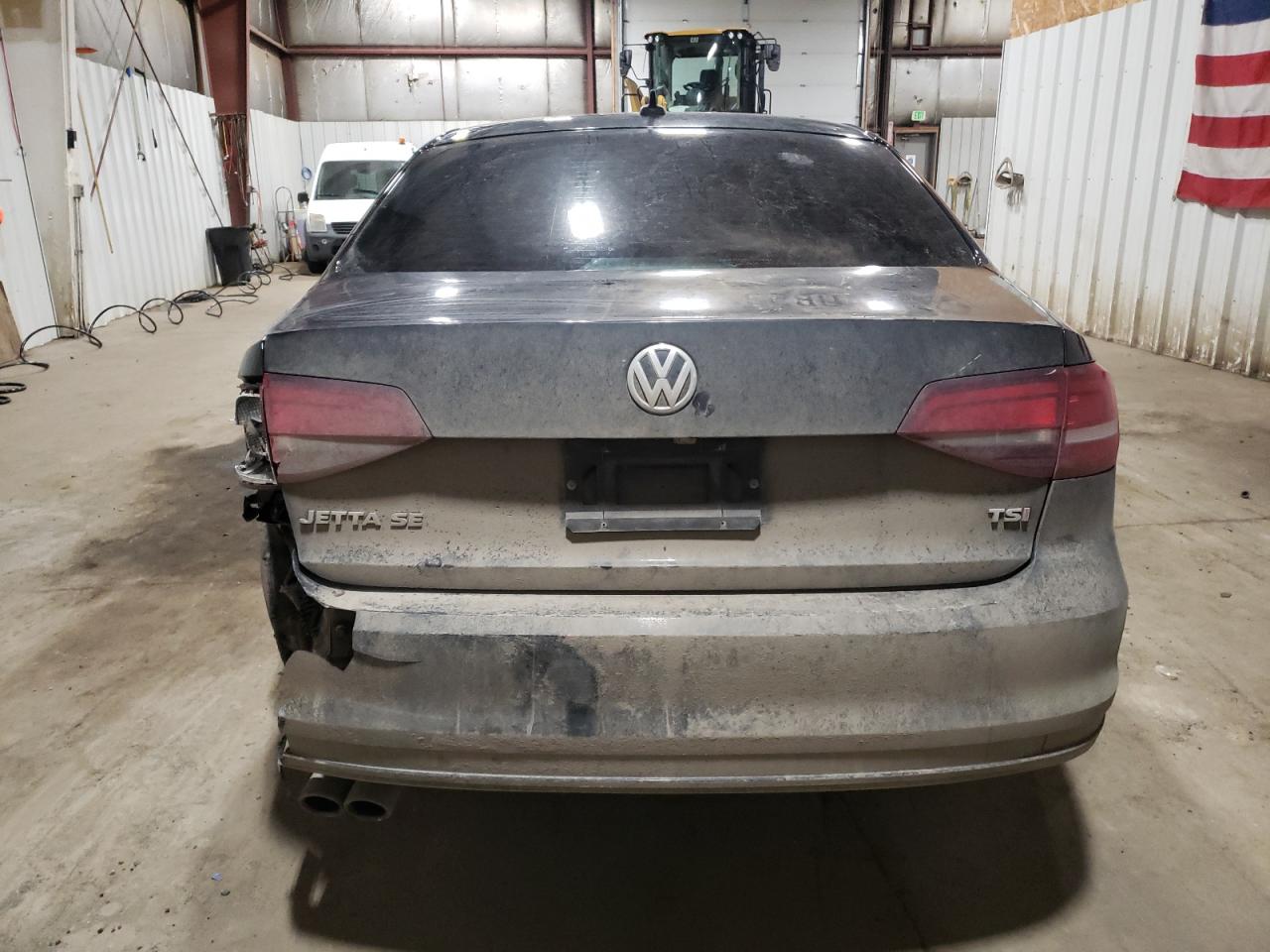 2017 Volkswagen Jetta - Image 6