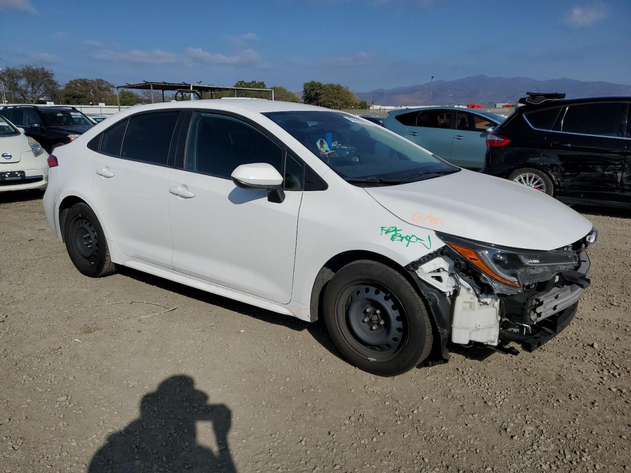 2020 Toyota Corolla - Image 4